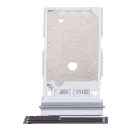 Samsung Galaxy S21 FE (G990B) Sim Holder – Black