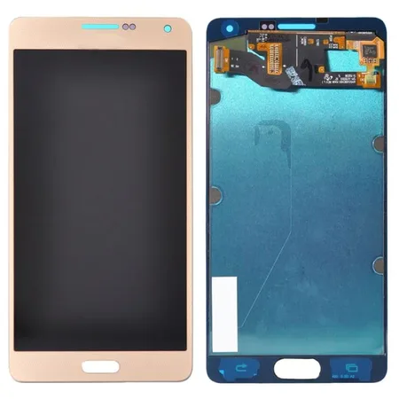 Samsung Galaxy A7 2015 (A700F) OLED Display + Digitizer – Gold