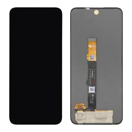Motorola Moto G31 (XT2173) / Motorola Moto G41 (XT2167) / Motorola Moto G71 5G (XT2169) Display + Digitizer (No Frame) OEM – Black
