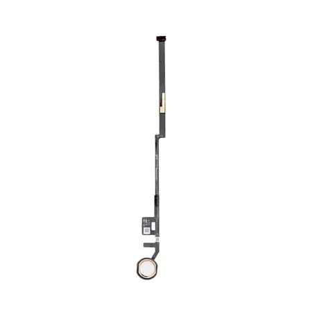 iPad 7 (2019) / iPad 8 (2020) / iPad 9 (2021) 10.2 inch Home Button - Gold