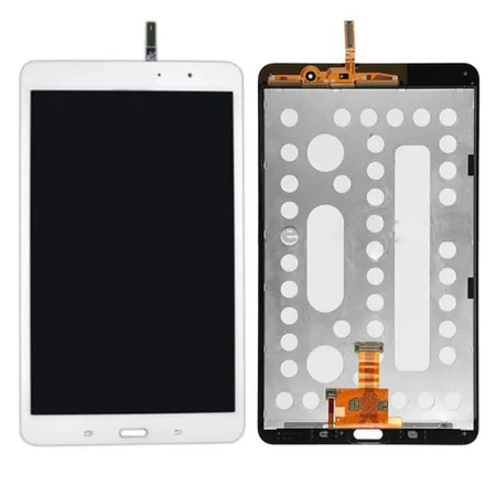 Samsung Galaxy Tab Pro 8.4 (T320) Display + Digitizer Complete – White