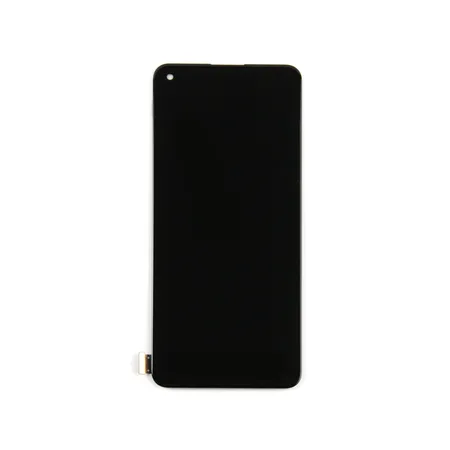 Oppo Reno 6 (5G) (CPH2251) Display + Digitizer (No Frame) OEM – Black