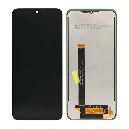Samsung Galaxy Xcover 6 Pro (G736B) Display + Digitizer (No Frame) - Black