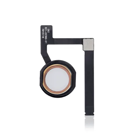 iPad Mini 5 Home Button Flex – Gold
