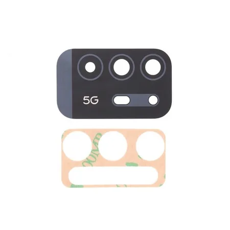 Oppo A94 5G (CPH2211) Camera Lens – Black