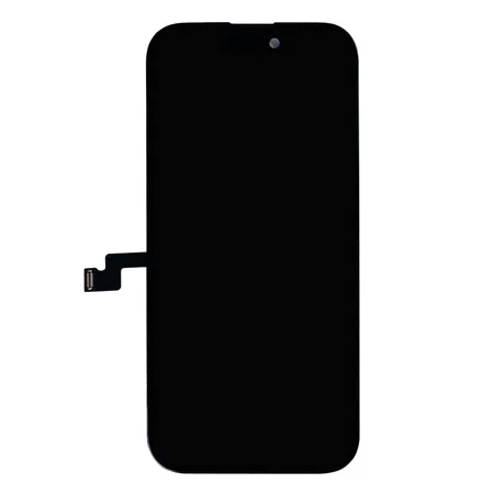 iPhone 16 Pro Display + Digitizer – Soft oled 120hz