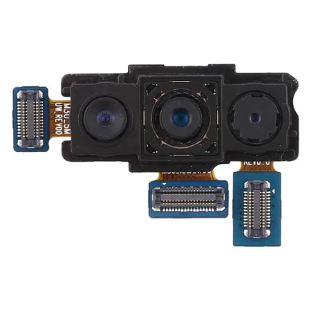 Samsung Galaxy M21s (SM-F415F) Front Camera