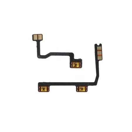 Oppo Find X2 Lite (CPH2005) Power + Volume Flex