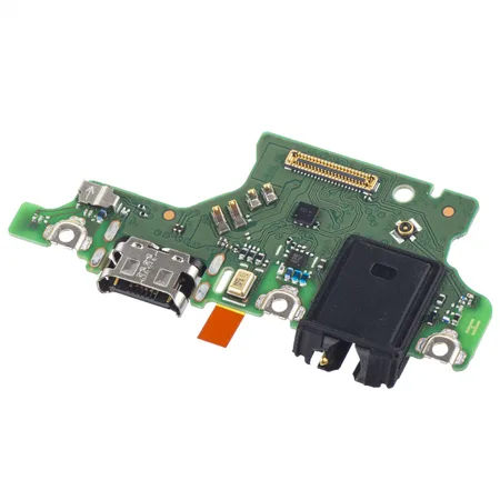 P40 Lite 5G (CDY-NX9A) Charging Board (02353RUY)