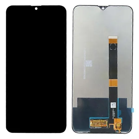 Oppo A7 (CPH1901) / AX7 (CPH1903) Display + Digitizer Complete OEM – Black