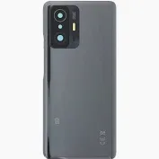 Xiaomi Mi 11T (21081111RG) Battery Cover – Meteorite Gray