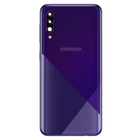 Samsung Galaxy A30s (A307FN / A307GN) Battery Cover – Violet