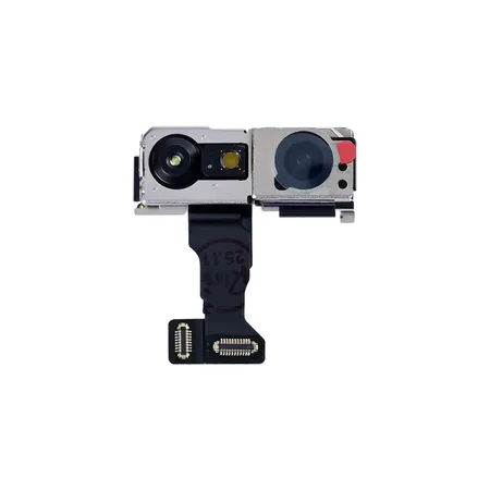 iPhone 17 Front Camera