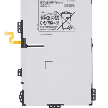 Samsung Galaxy Tab S4 10.5 (T830 / T835) Battery EB-BT835ABU – 7300mAh