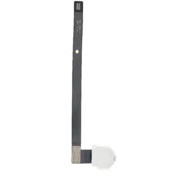 iPad Air 1 / iPad 5 (2017) / iPad 6 (2018) Audio Jack Flex – White