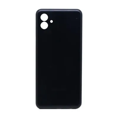 Samsung Galaxy A04 (A045) Battery Cover – Black