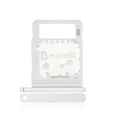 Samsung Galaxy Tab S7 (T870 / T875 / T876B) Sim Holder – White