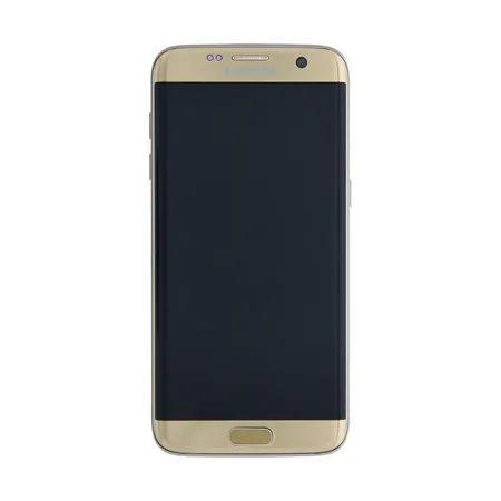 Samsung Galaxy S7 Edge (G935F) Display (GH82-13361A) – Gold