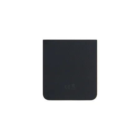 Samsung Galaxy Z Flip 6 (F741B) Back Cover Black Service Pack
