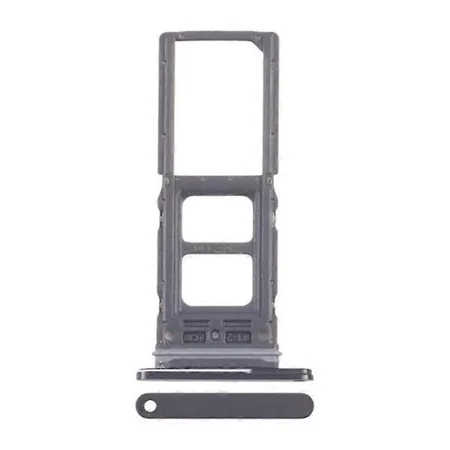 Samsung Galaxy Z Fold 6 (F956B) Dual Sim Card Holder Black