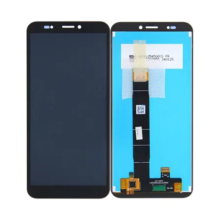 Nokia C1 (TA-1165) Display + Digitizer – Black
