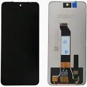 Xiaomi Redmi Note 10 5G (M2103K19G) / Poco M3 Pro 5G (M2103K19PG) Display + Digitizer – Black