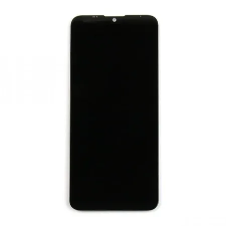 Motorola Moto E20 (XT2155) Display + Digitizer Complete – Black