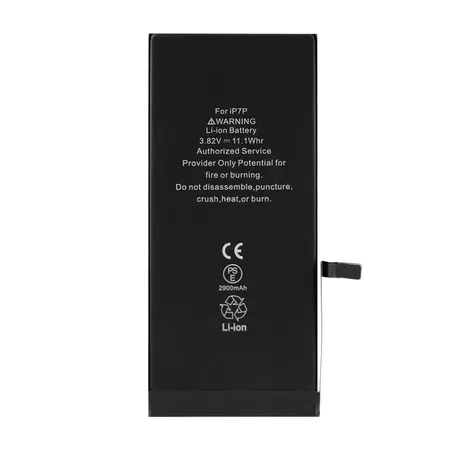 For iPhone 7G Plus Battery – 2900 mAh