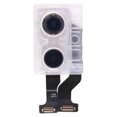 iPhone 11 – Back Camera
