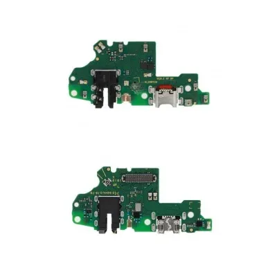 Huawei P Smart Plus (INE-LX1) Charging Connector