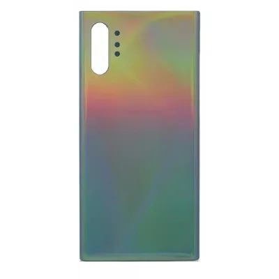 Samsung Galaxy Note 10 Plus 5G (SM-N976F) Battery Cover – Glow