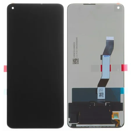 Xiaomi Mi 10T / Mi 10T Pro / Redmi K30S Display + Digitizer (No Frame) OEM – Black