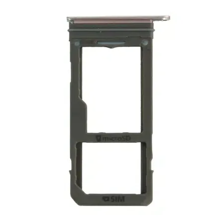 Samsung Galaxy S8 (G950F) / Galaxy S8 Plus (G955F) Sim Holder – Orchid Gray/Violet