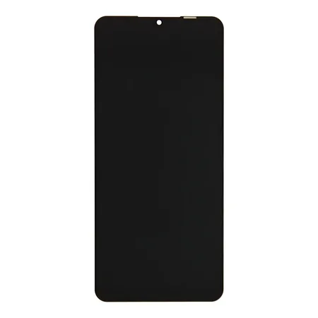 Samsung Galaxy A12s (A127F) Display + Digitizer (No Frame) – Black
