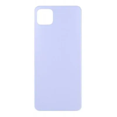 Samsung Galaxy A22 5G (A226B) Battery Cover – Purple