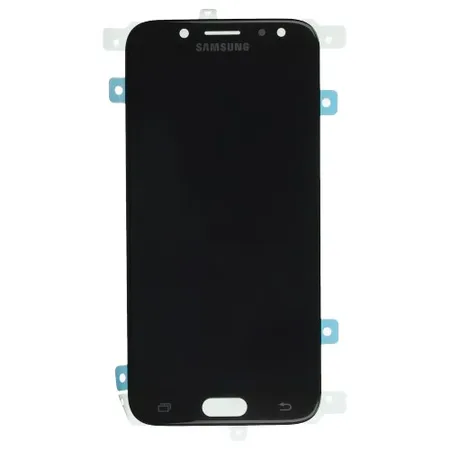 Samsung Galaxy J1 (SM-J100H) Touch – Black
