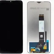 Xiaomi Redmi 9T / Poco M3 Display + Digitizer – Black