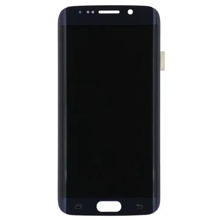 Samsung Galaxy S6 Edge (SM-G925F) Display – Black