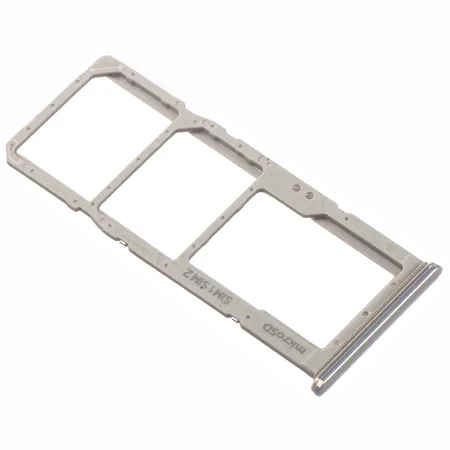 Samsung Galaxy A70 (A705F) Sim Holder – White