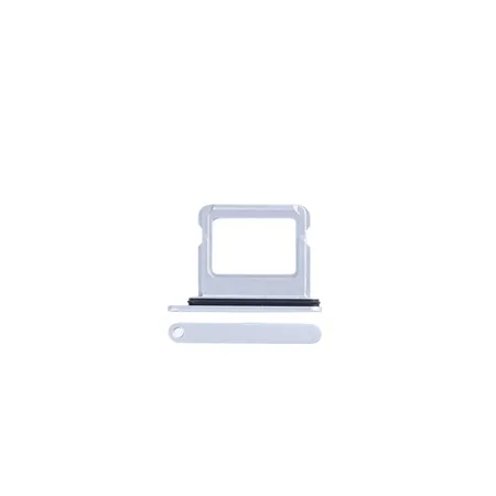iPhone 17 – Sim Holder White
