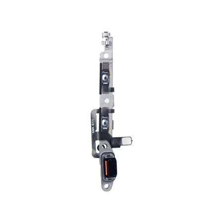 iPhone 15 Plus – Volume Flex