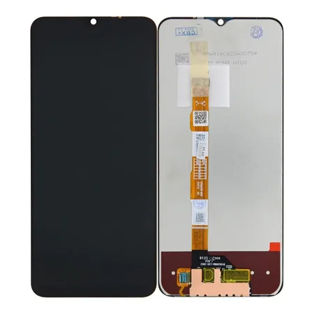 Vivo Y15A (V2134) / Y15S (V2120 / V2147/ V2139) / Y15C Digitizer + Digitizer OEM (No Frame) – Black