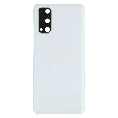 Samsung Galaxy S20 (G980F) / S20 5G (G981F) Battery Cover – Cloud White