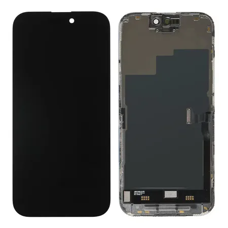 iPhone 15 Pro Soft OLED Quality – Display + Digitizer