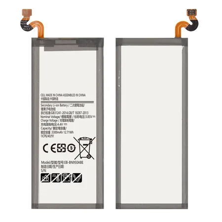 Samsung Galaxy Note 8 (N950F) Battery EB-BN950ABE – Premium Quality