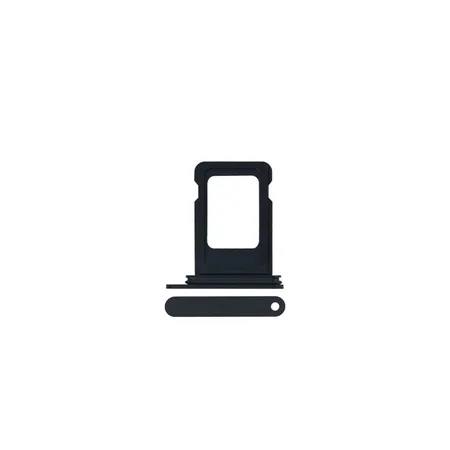 iPhone 16 Pro Max Sim Tray - Titanium Black