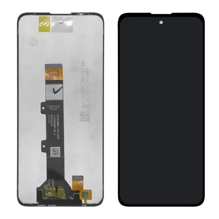 Motorola E30/E40 (XT2159) Display + Digitizer – Black