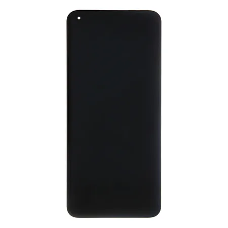 Xiaomi Mi 11 (4G/5G) (2021) Display + Digitizer (No Frame) InCell – Black
