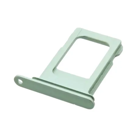 iPhone 15 / 15 Plus – Simcard Holder – Green