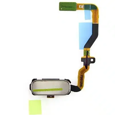 Samsung Galaxy S7 (SM-G930F) Home Flex Cable – Gold